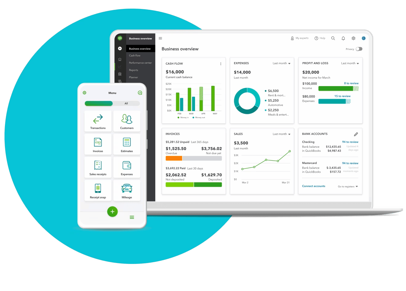 Business Management Software Software Screenshot - Business Productivity Tool by Elite Software Suite