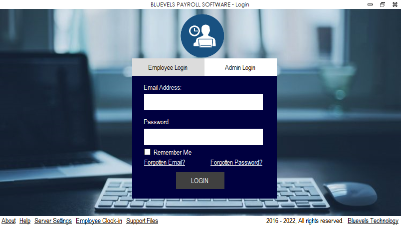 Payroll Management Software