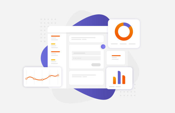 Elite Software Suite Real-time Analytics Dashboard
