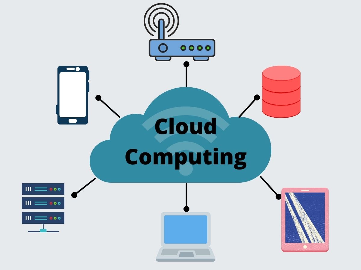 Cloud Infrastructure