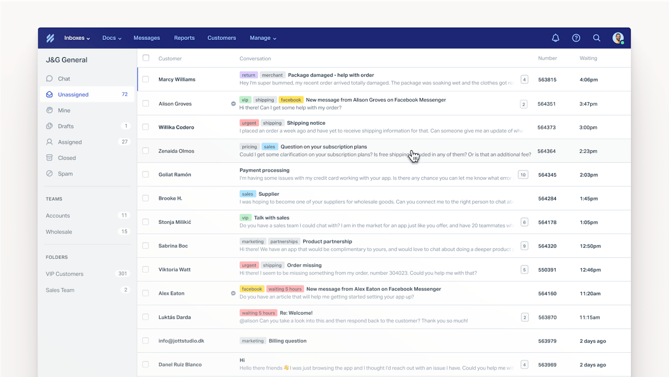 Mail Management Software Software Interface - Professional Business Management Solution by Elite Software Suite Ghana