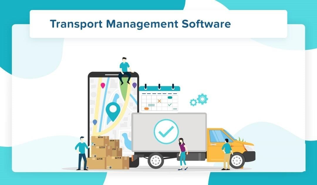 Transport Management Software Software Interface - Professional Business Management Solution by Elite Software Suite Ghana