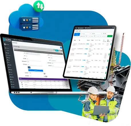 Drilling Management Software Software Interface - Professional Business Management Solution by Elite Software Suite Ghana