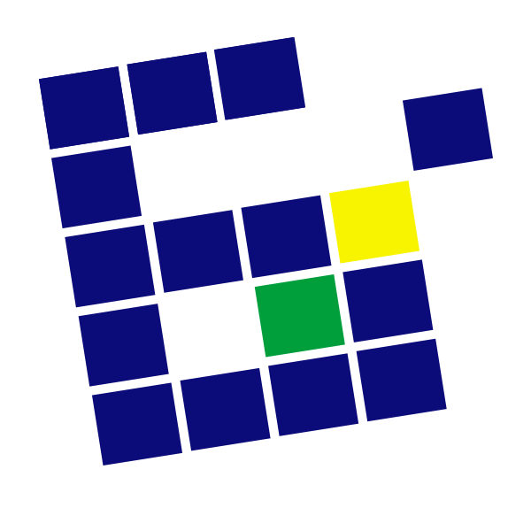Bluevels Technology - About Image