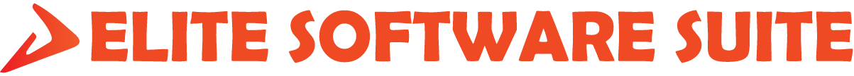 Elite Software Suite Logo